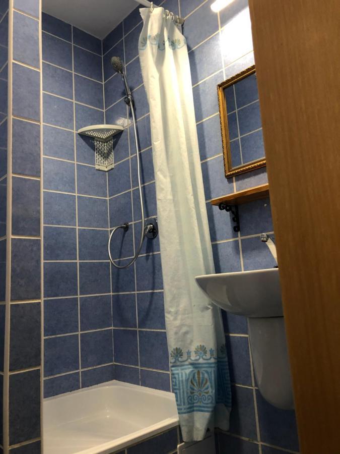 普利瓦特米家科酒店 韦伯夫 外观 照片